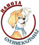 Hahota lógó